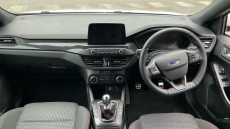 Ford Focus 1.0 EcoBoost Hybrid mHEV 155 ST-Line Edition 5dr Petrol Hatchback